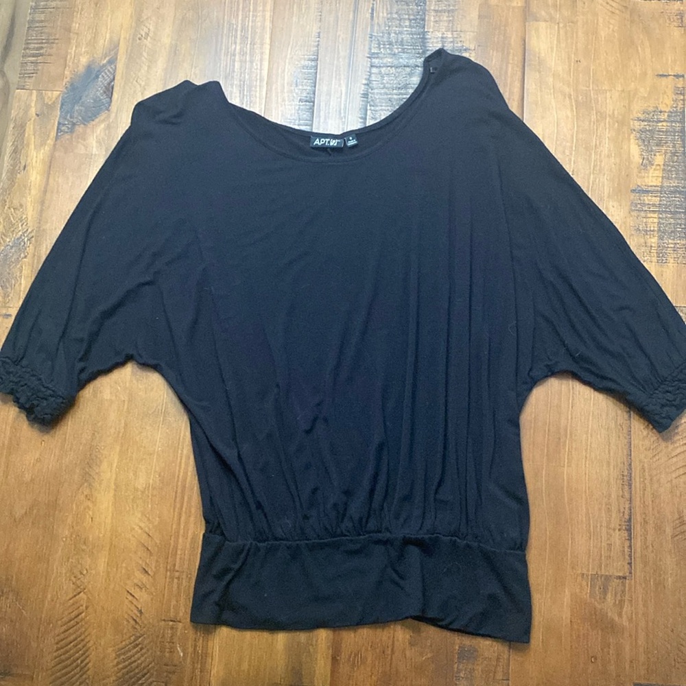 Apt 9 blouse